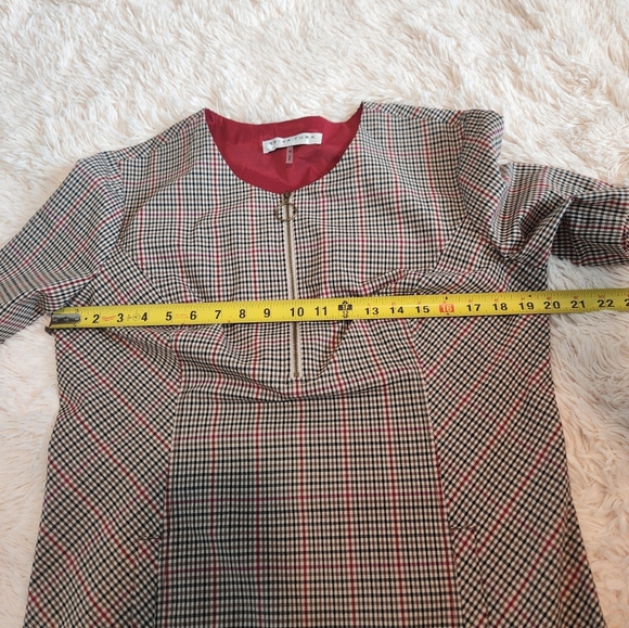 Trina turk dress - Picture 9 of 11